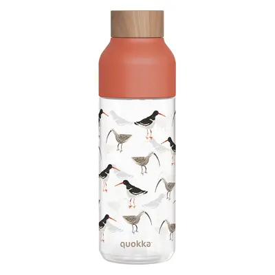 QUOKKA - Plastová láhev Ice Birds 720 ml