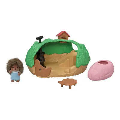 SYLVANIAN FAMILY - Domeček pro ježky