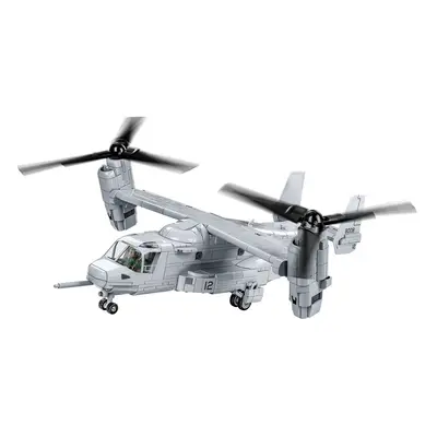 COBI - Cobi Armed Forces Bell Boeing V-22 Osprey, 1:48, 1090 k, 2 f