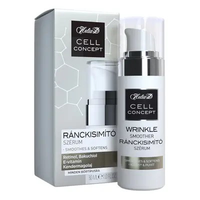 HELIA-D - Cell Concept Protivráskové 30 ml