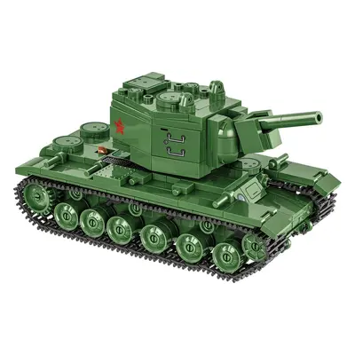 COBI - II WW KV-2, 1:48, 510 k