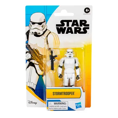 HASBRO - Star Wars Stormtrooper figurka 10cm