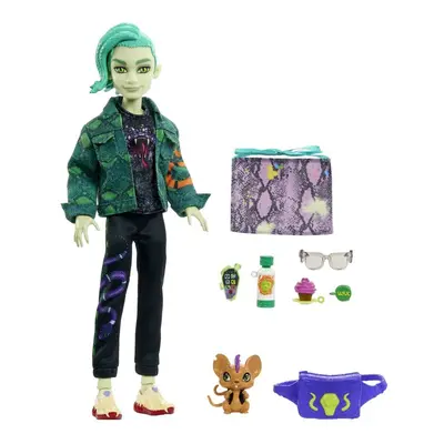 MATTEL - Monster High panenka monsterka - Deuce