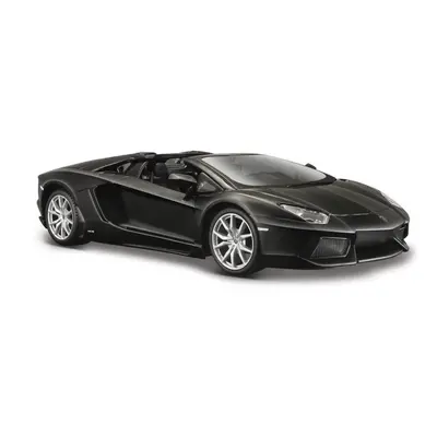 MAISTO - Lamborghini Aventador LP 700-4 Roadster, 1:24