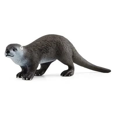 SCHLEICH - Zvířátko - Vydra