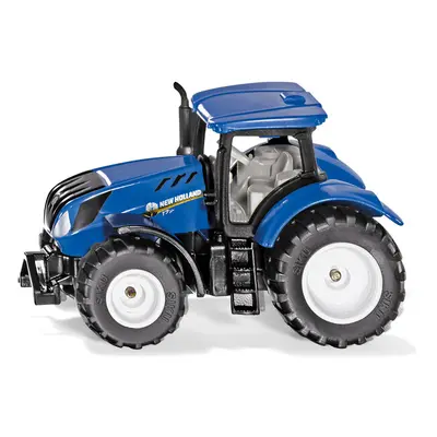 SIKU - Blister - traktor New Holland T7.315