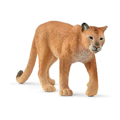 SCHLEICH - Zvířátko - puma