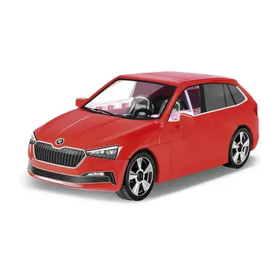 COBI - Škoda Scala 1.0 TSI, 1:35, 70 k