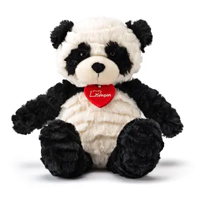 LUMPIN - Panda Wu malá, 28 cm