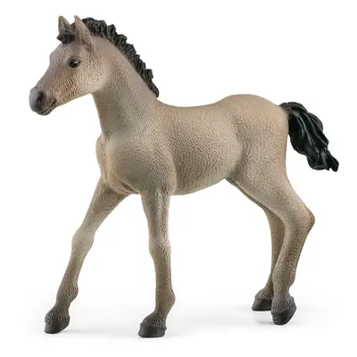 SCHLEICH - Zvířátko - hříbě Criollo Definitivo