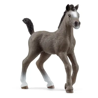 SCHLEICH - Zvířátko - Hříbě plemene Selle Français