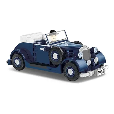 COBI - 1935 Horch 830 Cabriolet, 1:35, 244 k, 1 f