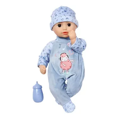 ZAPF - Baby Annabell Little Alexander, 36 cm