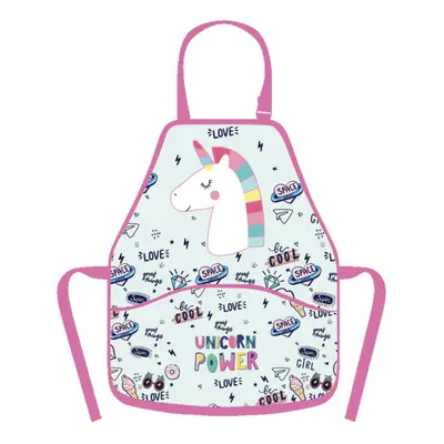 KARTON PP - Zástěra Unicorn iconic