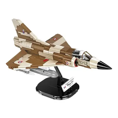 COBI - Cold War Mirage IIIC, 1:48, 452k