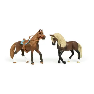 SCHLEICH - Startovací set Horse Club Paso Peruano