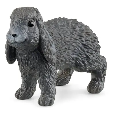 SCHLEICH - Zvířátko - králík beránek