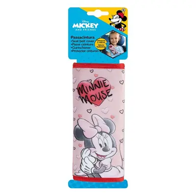 COLZANI - Chránič na bezpečnostní pásy Minnie