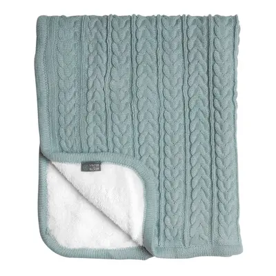 VINTER & BLOOM - Deka Cuddly Sage Green