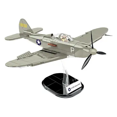 COBI - II WW Bell P-39D Airacobra, 1:32, 361k, 1f