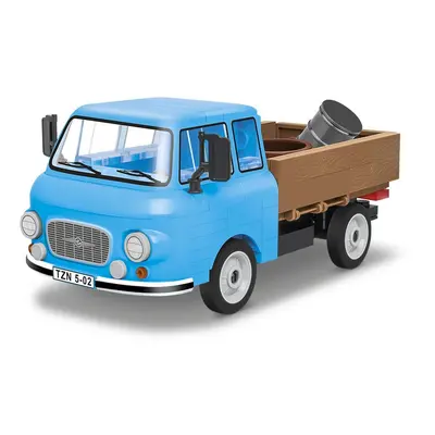 COBI - Barkas B1000 nákladní, 1:35, 156 k