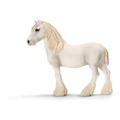 SCHLEICH - Zvířátko - klisna chovná