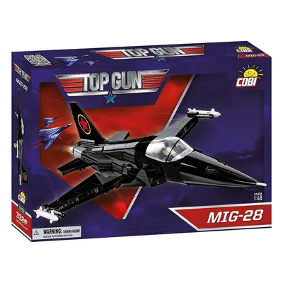 COBI - TOP GUN MIG-28, 1:48, 332k