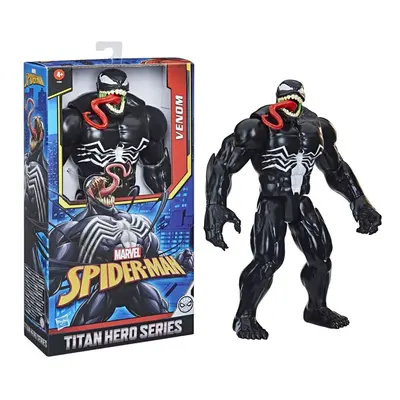 HASBRO - Figurka Spider-Man Venom