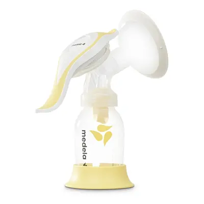 MEDELA - Manuální odsávačka Harmony™