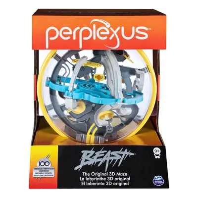 SPIN - Perplexus Originál