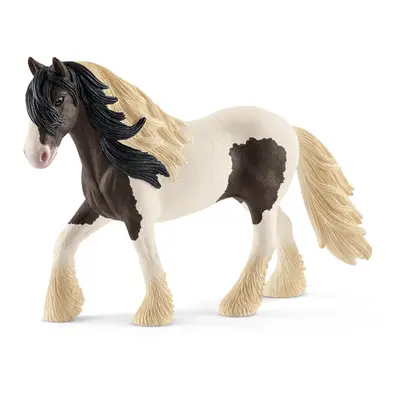 SCHLEICH - Zvířátko - tinkerský hřebec