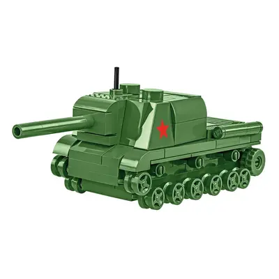 COBI - 3096 II WW ISU 152, 1:72, 135 k