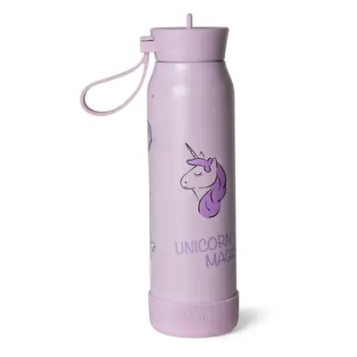 CITRON - Lahev na vodu Small, 350 ml - Stormy Unicorn