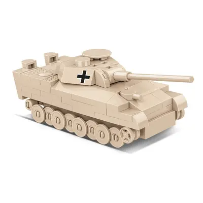 COBI - 3099 II WW Panzer V Panther, 1:72, 126 k