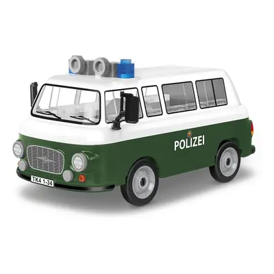 COBI - Barkas B1000 Polizei, 1:35, 157 k