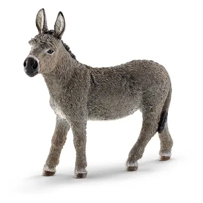 SCHLEICH - Zvířátko - osel