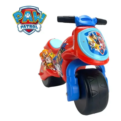 INJUSA - 1903 Dětské odrážedlo NEOX PAW PATROL