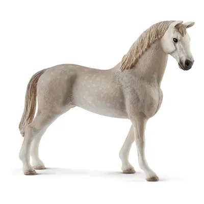 SCHLEICH - Zvířátko - holštýnský valach