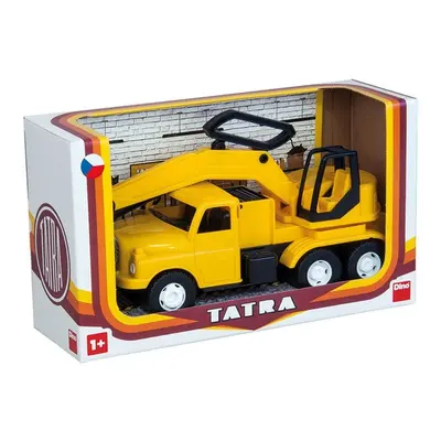 DINOTOYS - Tatra 148 Bagr 30 cm