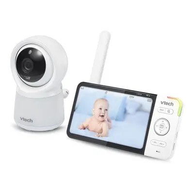 VTECH - Video chůvička LCD+Kamera Vtech RM5754 HD