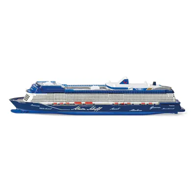 SIKU - Super - trajekt Mein Schiff 1 1:1400