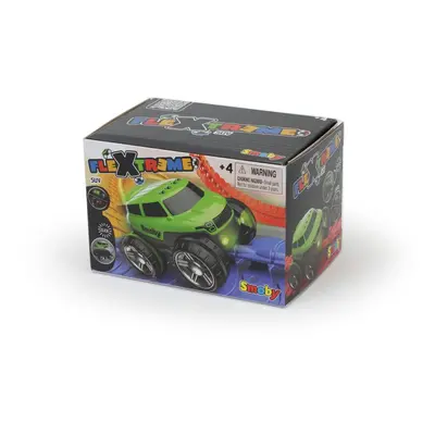 SMOBY - Flextreme Zelené Suv