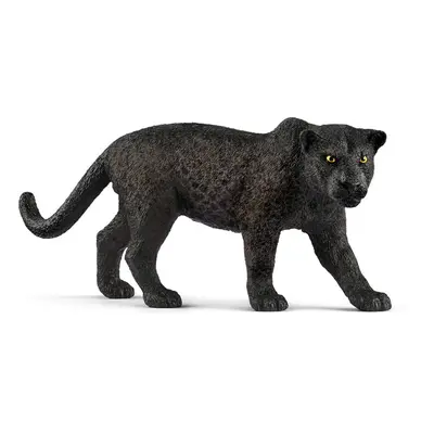 SCHLEICH - Zvířátko - panter černý