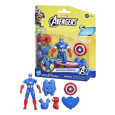 HASBRO - Figurka Avengers Captain America