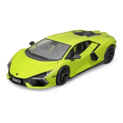 MAISTO - Lamborghini Revuelto, zelená, 1:18