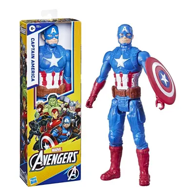 HASBRO - Figurka Avengers Captain America 30cm