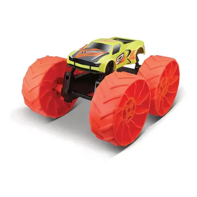 MAISTO - Maisto RC - Cyklone AWT, oranžová, 2,4GHz, USB, 360°otočky