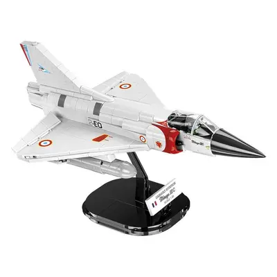 COBI - Cold War Mirage IIIC ver 2, 1:48, 446 k