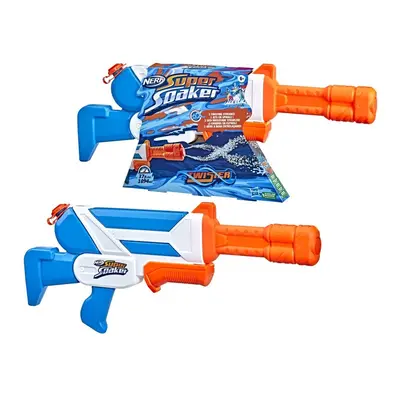 HASBRO - Nerf Soa Twister