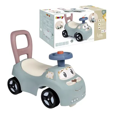 SMOBY - LS Odrážedlo auto